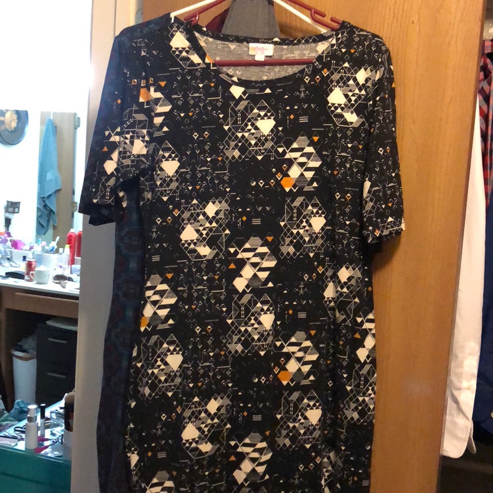 Lularoe dress